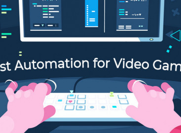 Test Automation for Video Games: Things to Consider Before You Start