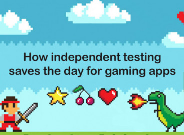 How Independent Testing Saves the Day for Gaming Apps