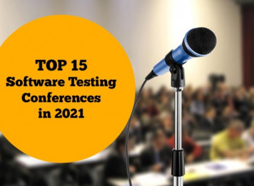 Top 15 Software Testing Conferences in 2021