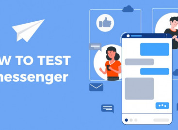 How to Test a Messenger App