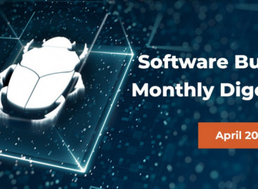 Software Bugs Monthly Digest ― April 2021