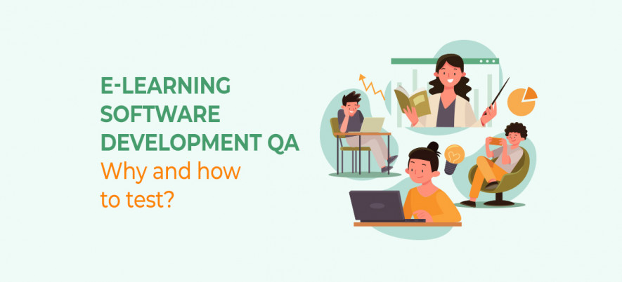 What you should know about testing your E-learning platform