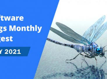 Software Bugs Monthly Digest – July 2021