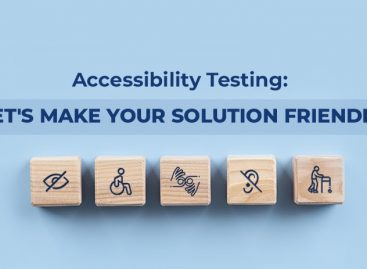 Everything You Should Know About Accessibility Testing