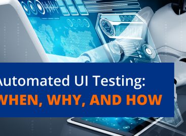 Automated Unit Testing in Agile Projects - QATestLab Blog