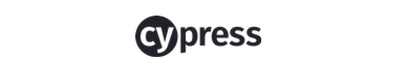 Logo of Cypress