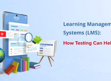 How to Make a Custom LMS Thrive with Software Testing