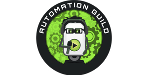 Automation Guild logo