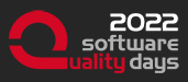 Software Quality Days logo