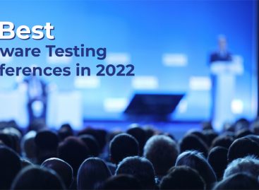 12 Best Software Testing Conferences in 2022