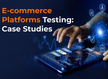 Real Cases with E-commerce Platforms Where Software Testing Made a Difference