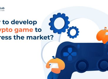 How to develop a crypto game to impress the market?