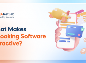 What Makes a Booking Software Attractive?