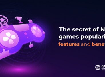 The Secret of NFT Games Popularity: Features and Benefits
