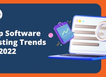 Top Software Testing Trends in 2022