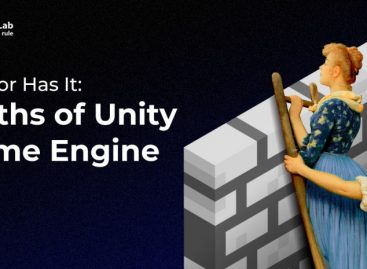 Rumor Has It: Myths of Unity Game Engine