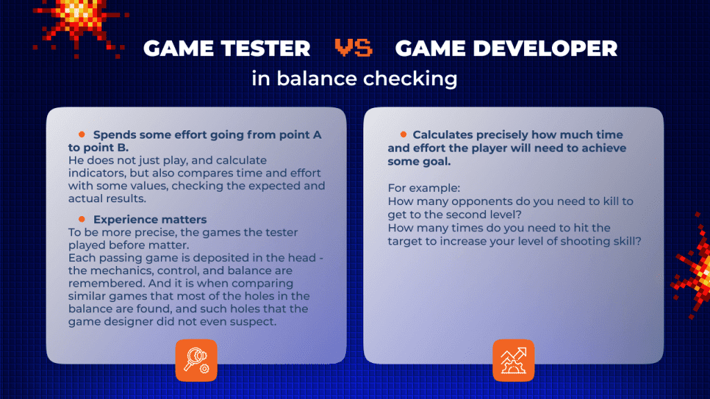 game tester benefits