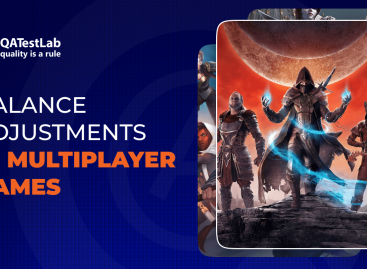 Balance adjustments in multiplayer games