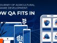 The Journey of Agricultural Software Development: How QA Fits In