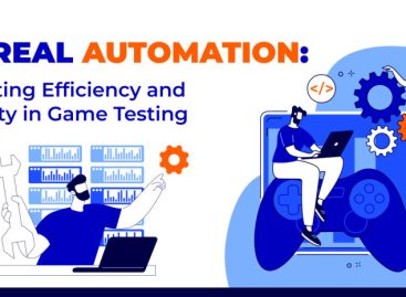 Unreal Automation: Boosting Efficiency and Quality in Game Testing