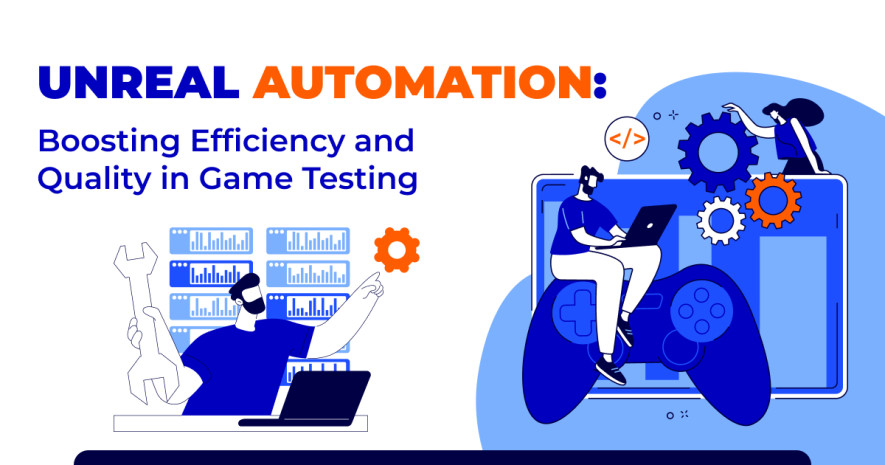 Artificial Intelligence for Game Testing - QATestLab Blog