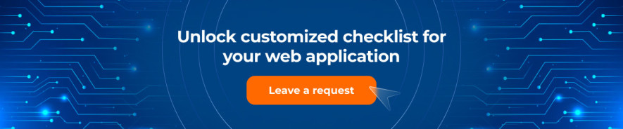 Leave a Request for QATestLab to Perform Web Application Testing 