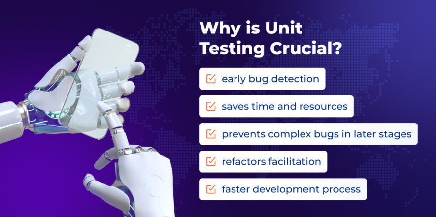 Why is Unit Testing Crucial?