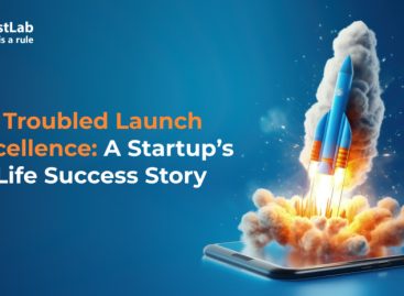 From Troubled Launch to Excellence: A Startup’s Real-Life Success Story