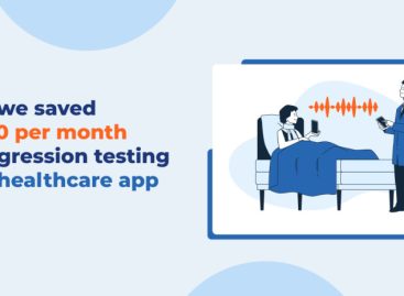 The Power of Automation Testing: Magic Bullet or Smart Investment? (based on a case study)