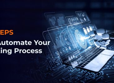 6 Steps To Automate Your Testing Process