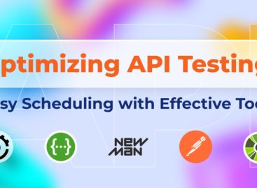 Optimizing API Testing: Easy Scheduling with Effective Tools