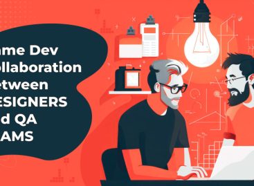 Game Dev Collaboration Between Designers and QA Teams