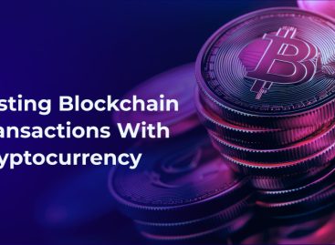 Testing Blockchain Transactions With Cryptocurrency