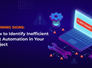 Warning Signs: How to Identify Inefficient Test Automation in Your Project