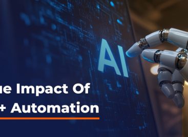 AI In Test Automation: From Costs To Benefits