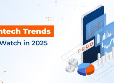 Fintech Trends to Watch in 2025