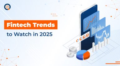 Fintech Trends to Watch in 2025