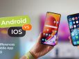 Android VS iOS: Key Differences for Mobile App Testing