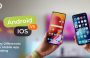 Android VS iOS: Key Differences for Mobile App Testing
