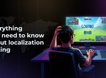 Game Localization Testing and Its Direct Impact On Player Retention