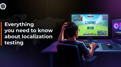 Game Localization Testing and Its Direct Impact On Player Retention