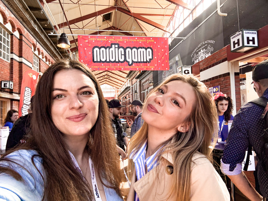 Nordic Game 2025