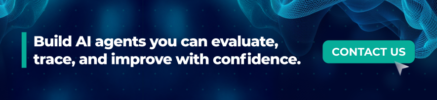 AI Agent evaluation can be performed by QATestLab