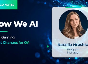 AI in iGaming: Where It Works and What It Changes for QA